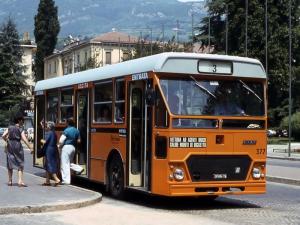 Fiat 418AC 1983 года